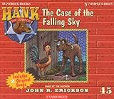 The Case of the Falling Sky by Erickson, John R